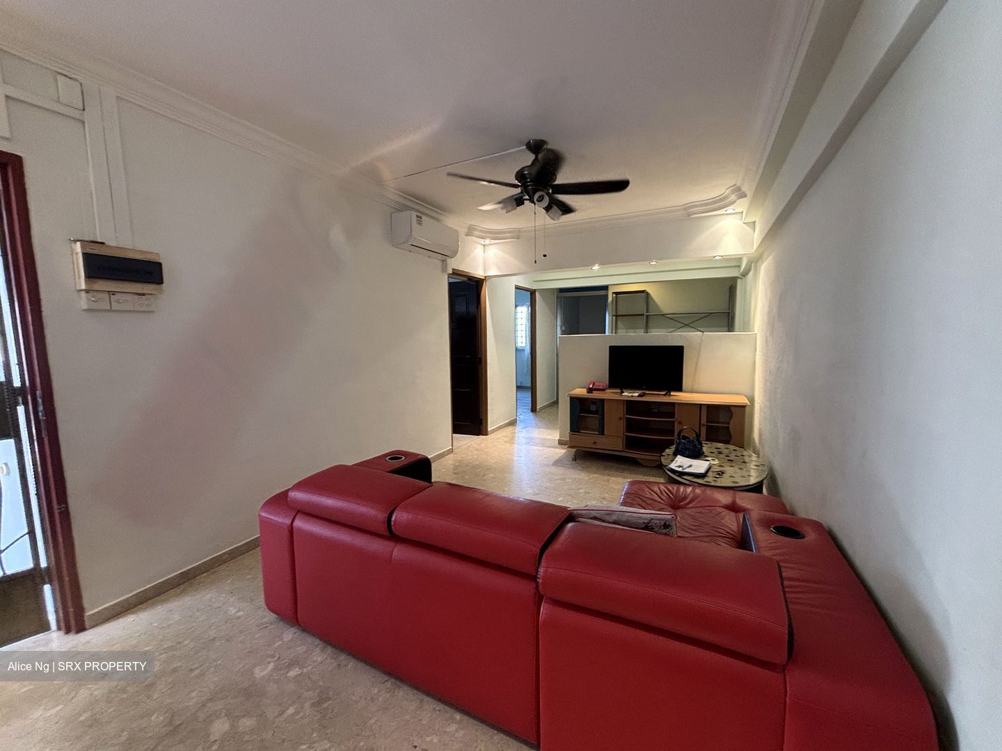 Blk 205 Bukit Batok Street 21 (Bukit Batok), HDB 3 Rooms #613295621